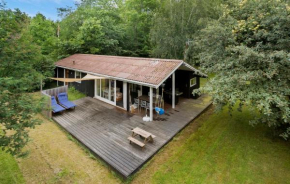 Lovely Home In Nykøbing Sj With Wifi, Nykøbing Sjælland